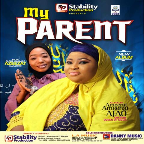 My Parent