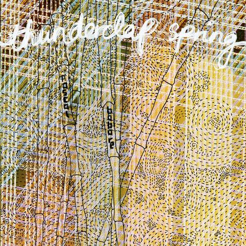 Thunderclap Spring