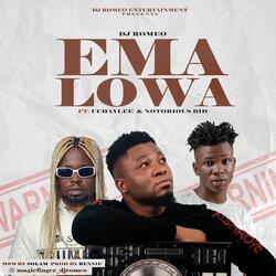 Emalowa