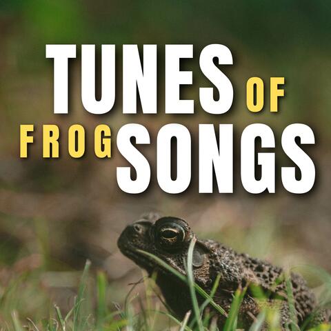 Tunes of Frog Songs