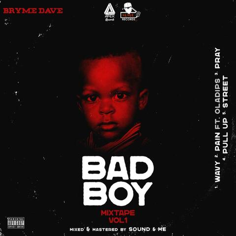 Badboy The Mixtape