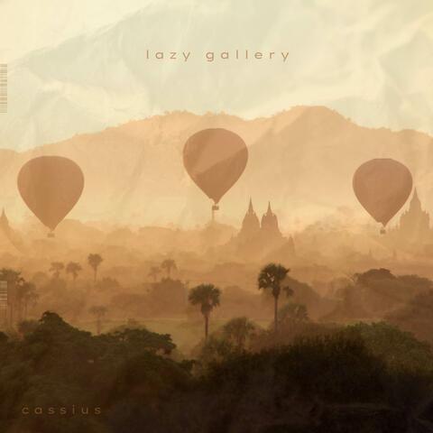 lazy gallery