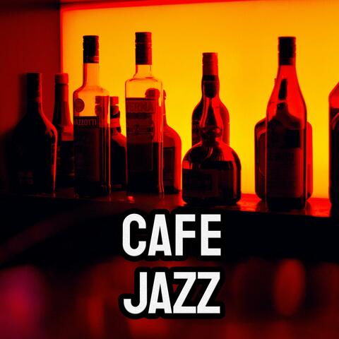 Cafe Jazz Music