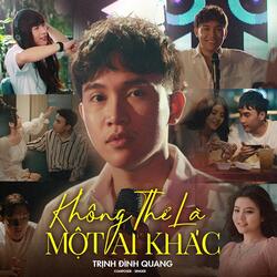 Không Thể Là Một Ai Khác