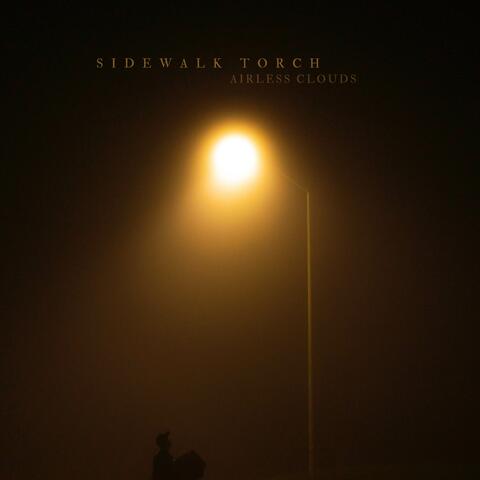 Sidewalk Torch