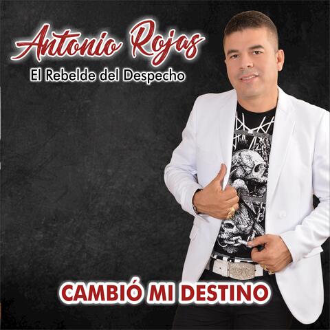 Cambió Mi Destino