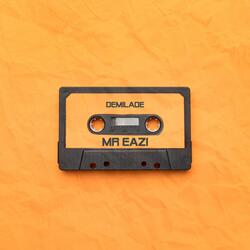 Mr Eazi