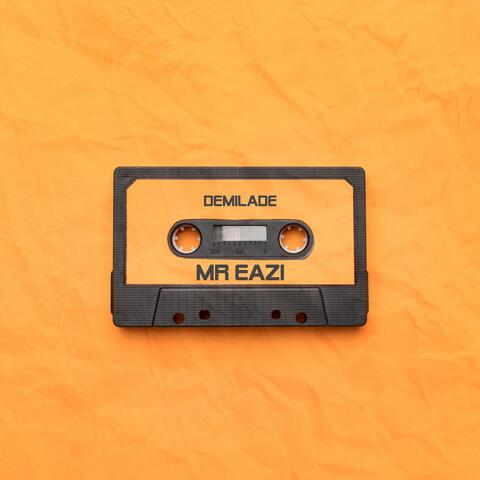 Mr Eazi