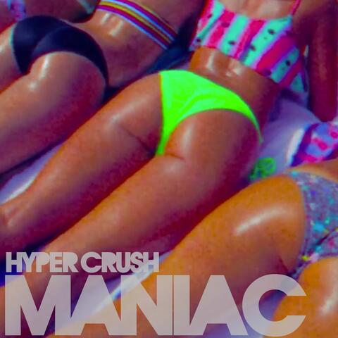 Maniac