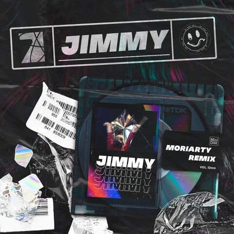 Jimmy