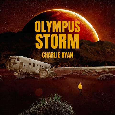 Olympus Storm