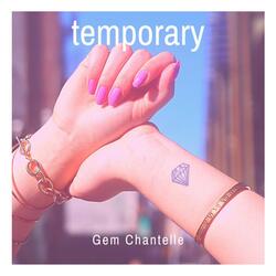 Temporary