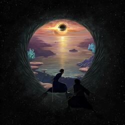Collapsing Star