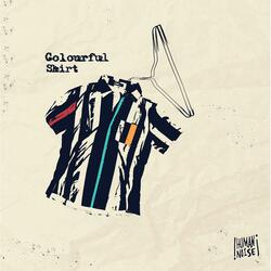 Colourful Shirt