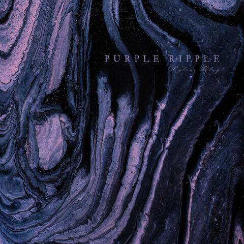Purple Ripple