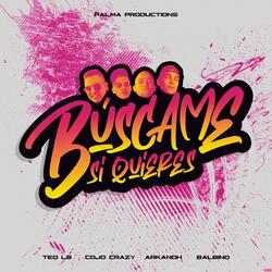 Búscame Si Quieres