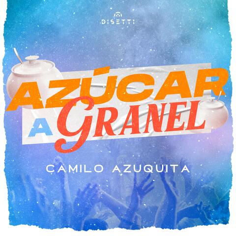 Azúcar a Granel