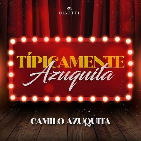 Típicamente Azuquita