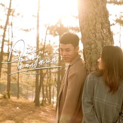 Đắm Trong Màn Mưa