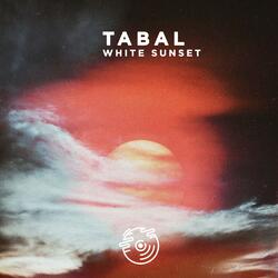 White Sunset