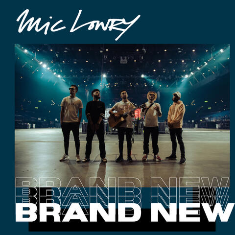 Brand New