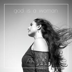 God Is a Woman