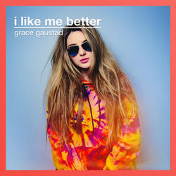 I Like Me Better