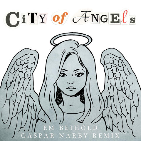 City of Angels