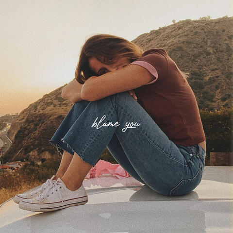 blame you