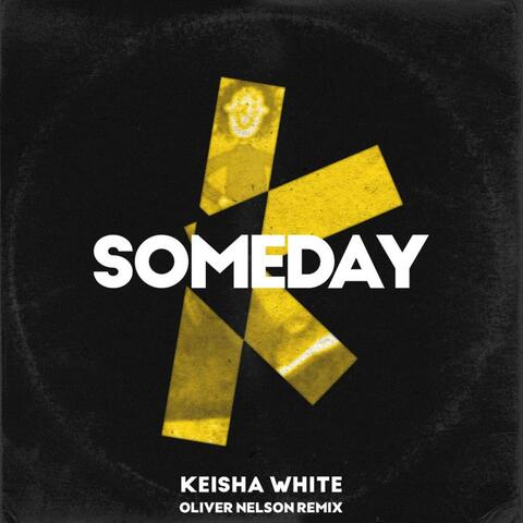 Someday