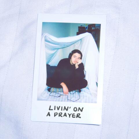 Livin' On A Prayer