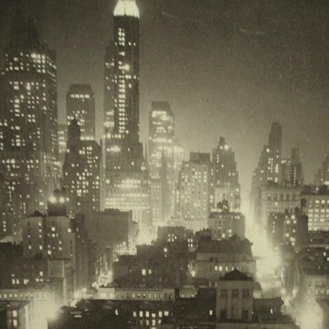 New York State of Mind