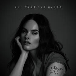 All That She Wants