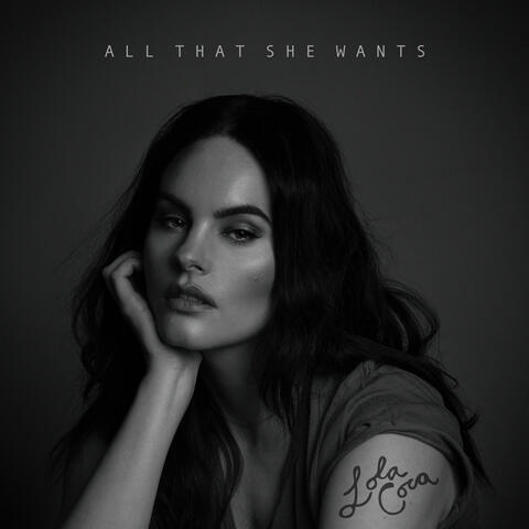 All That She Wants
