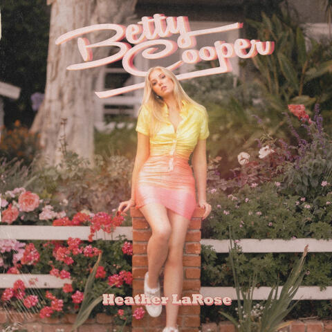 Betty Cooper