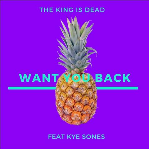 Want You Back