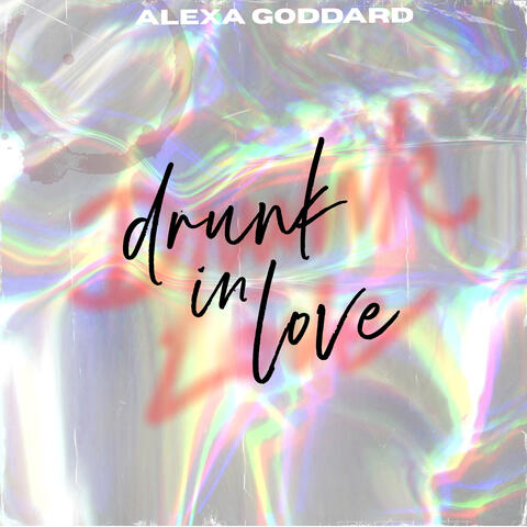 Drunk In Love