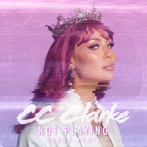 Not Playing