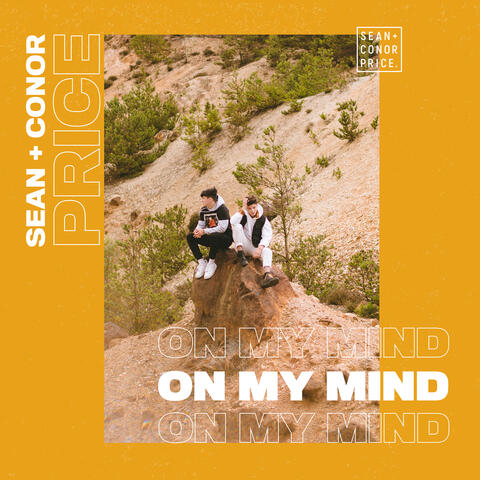 On My Mind