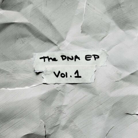 The DNA EP - Volume I