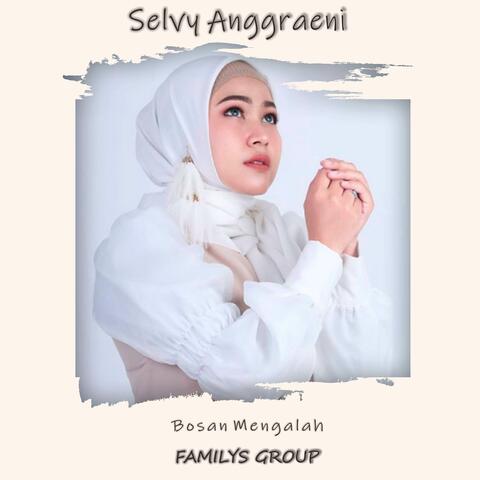 Bosan Mengalah