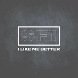 I Like Me Better