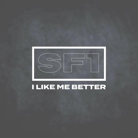 I Like Me Better