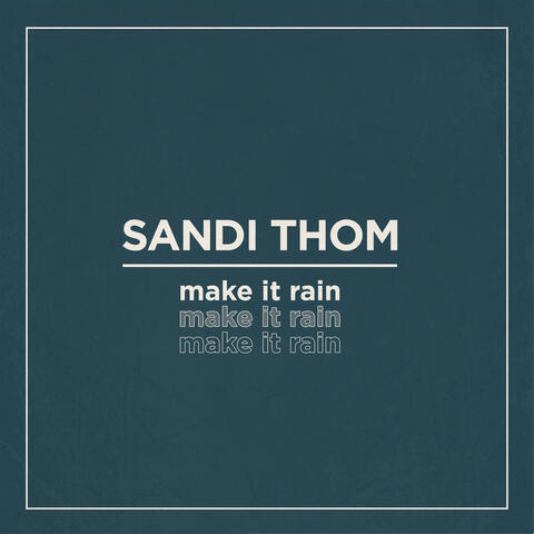 Make it rain