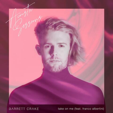 Take on Me (feat. Franco Albertini)