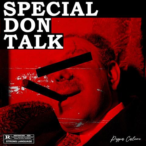 Special Don Talk