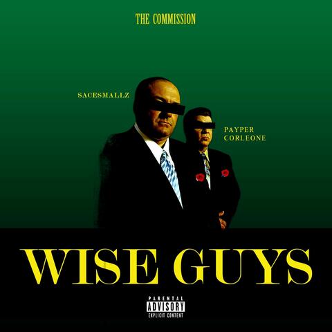 Wise Guys