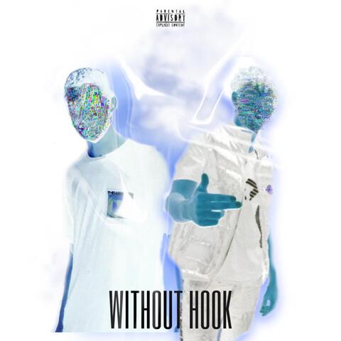 WITHOUT HOOK ft SAAD