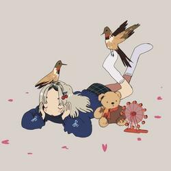 Tales Of Ibon Ulan (Ame No UTA)