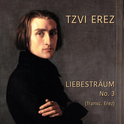 Liebesträum No. 3 (Transc. Erez)